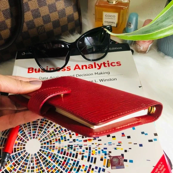 Authentic LV Epi PM Agenda
